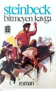 Bitmeyen Kavga