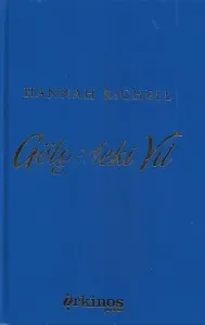 Gölgedeki Yıl - Ciltli Kitap