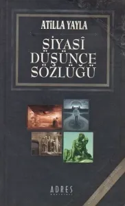 Siyasi Düşünce Sözlüğü