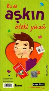 Bu Aşkın Gülen Yüzü Bu Da Aşkın Öteki Yüzü