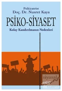 Psiko-Siyaset