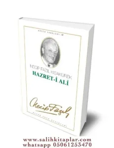 Hazret-i Ali