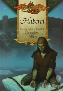 Haberci Buzduvarı Üçlemesi 1.Kitap