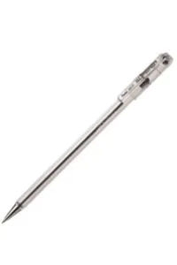 PENTEL BK-77S 0,7mm.TÜKENMEZ KALEM SİYAH