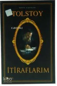 İtiraflarım