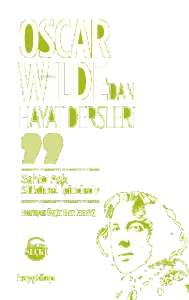 Oscar Wilde'dan Hayat Dersleri