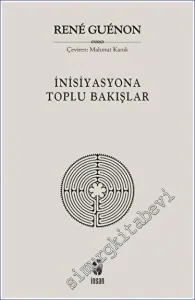 İnisiyasyona Toplu Bakışlar -         2023