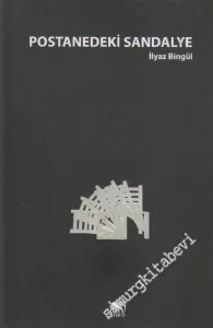 Postanedeki Sandalye -