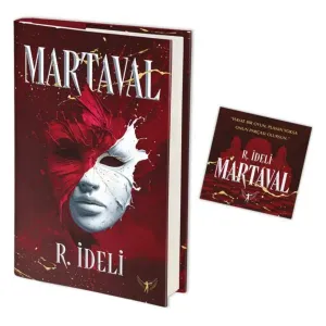 Martaval (Ciltli)