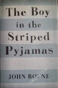 The Boy in the Striped Pyjamas -