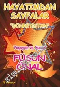 Hayatımdan Sayfalar Şöhretistan -         2007