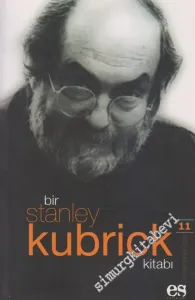 Bir Stanley Kubrick Kitabı -         2010