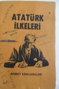 Atatürk İlkeleri