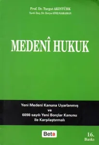 Medeni Hukuk