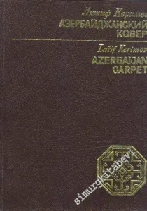 Azerbaijan Carpet Cilt 2 -        1983