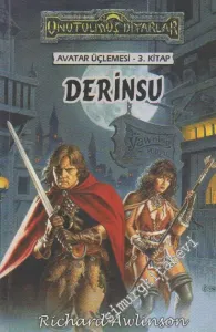 Avatar Üçlemesi 3. Kitap: Derinsu -