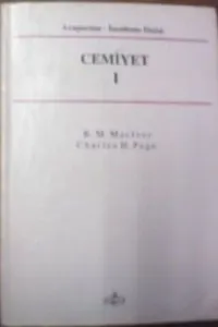 Cemiyet 1