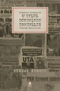 12 Eylül Döneminde Ermeniler
