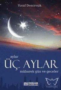 Mübarek Gün ve Gecelerde Okunacak Duâlar