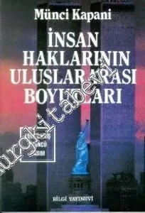 İnsan Haklarının Uluslararası Boyutları -        2011