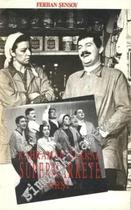 Kahraman Bakkal Süpermarkete Karşı -