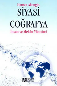 Siyasi Coğrafya Hamza Akengin