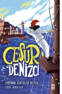 CESUR DENİZCİ