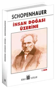 İnsan Doğası Üzerine