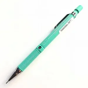ZEBRA DRAFIX 0,7 mm VERSATİL UÇLU KALEM Yeşil