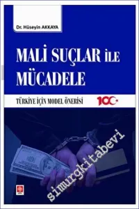 Mali Suçlar ile Mücadele -         2023