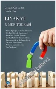 Liyakat & Meritokrasi -         2023
