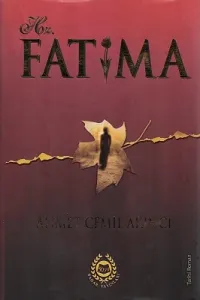 Hz. Fatima - Ciltli Kitap