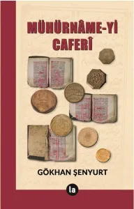 Mühürname-yi Caferî