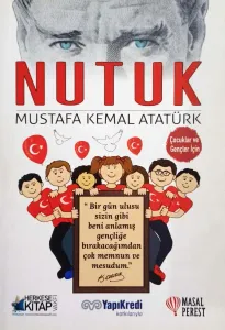 Nutuk (Çocuklar ve Gençler İçin)