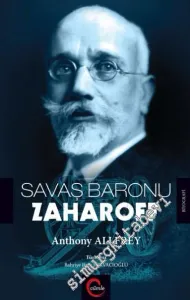 Savaş Baronu Zaharoff -         2016