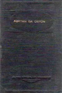 Aşktan da Üstün