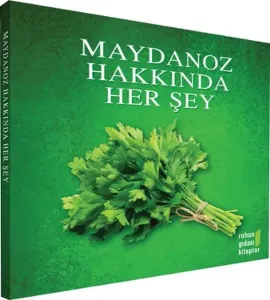 Maydanoz Hakkında Herşey