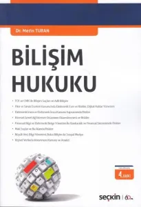 Bilişim Hukuku