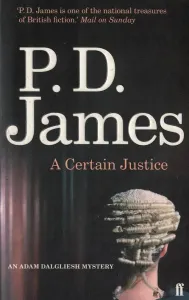 A Certain Justice