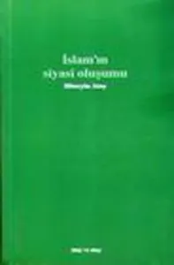 İslamın Siyasi oluşumu