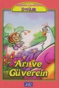 Arı ve Güvercin