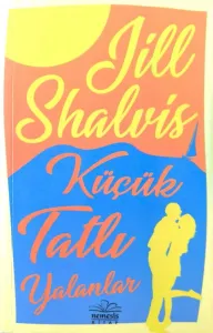 Küçük Tatlı Yalanlar