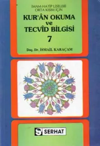 Kur'an Okuma ve Tecvid Bilgisi 7