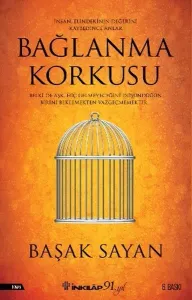 Bağlanma Korkusu