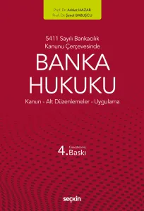 Banka Hukuku