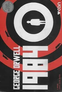 1984 - Mini Kitap