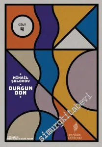 Durgun Don, Cilt 4 -         2018
