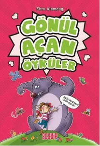 Gönül Açan Öyküler; Acayip Öyküler / 3