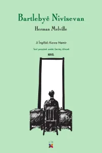 Bartlebyê Nivîsevan