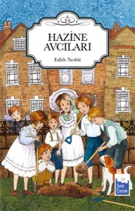 Hazine Avcıları